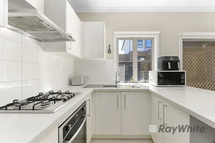 Fifth view of Homely townhouse listing, 2/39 Benga Avenue, Dandenong VIC 3175