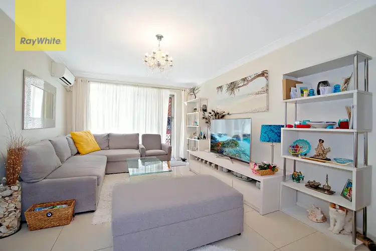 4/55 Fairmount Street, Lakemba NSW 2195