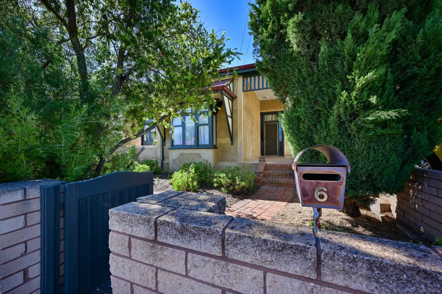 Main view of Homely house listing, 6 Langsford Street, Port Augusta SA 5700