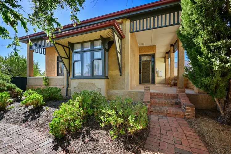 Second view of Homely house listing, 6 Langsford Street, Port Augusta SA 5700