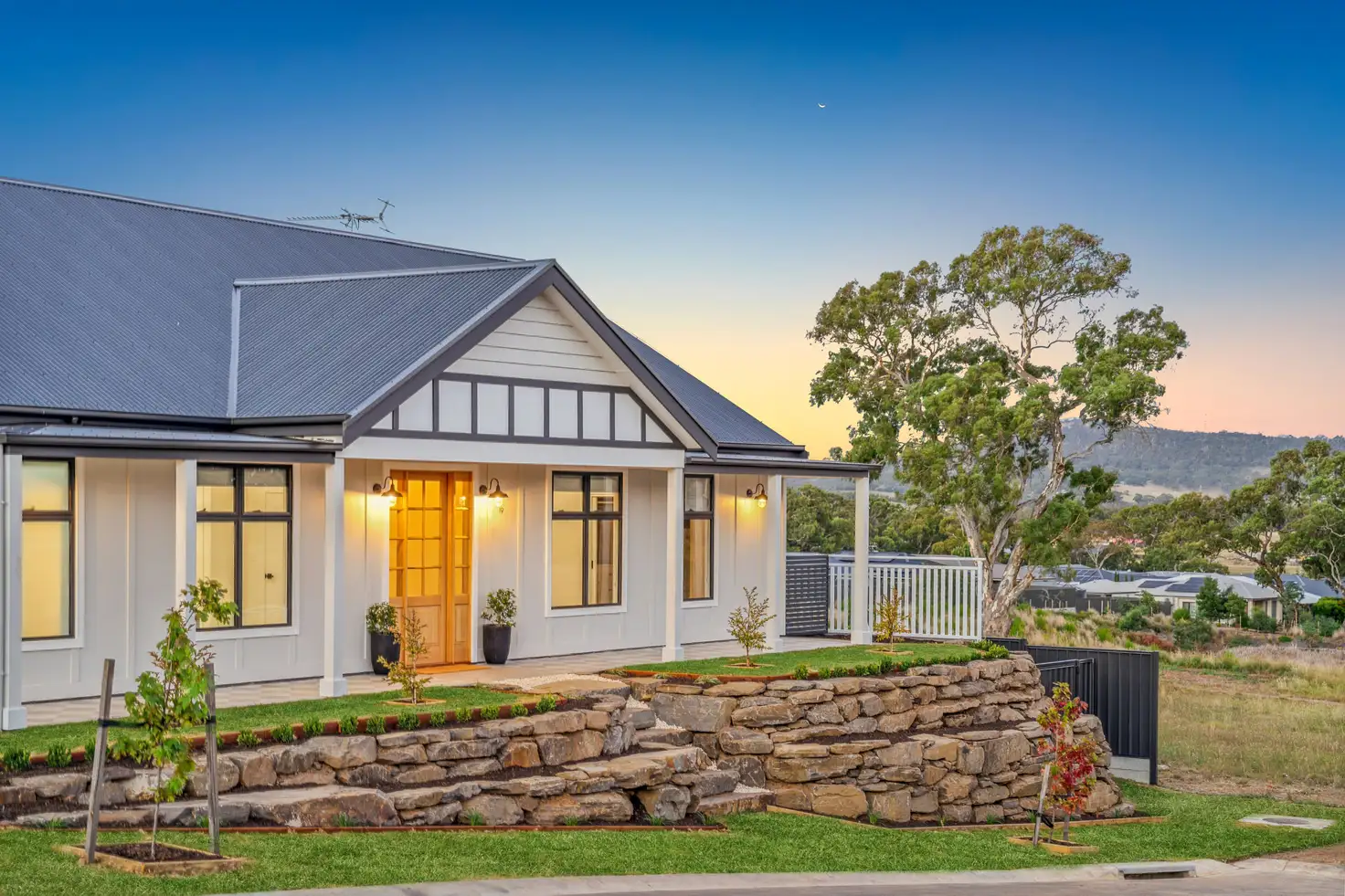 Main view of Homely house listing, 19 Matilda Way, Mount Barker SA 5251