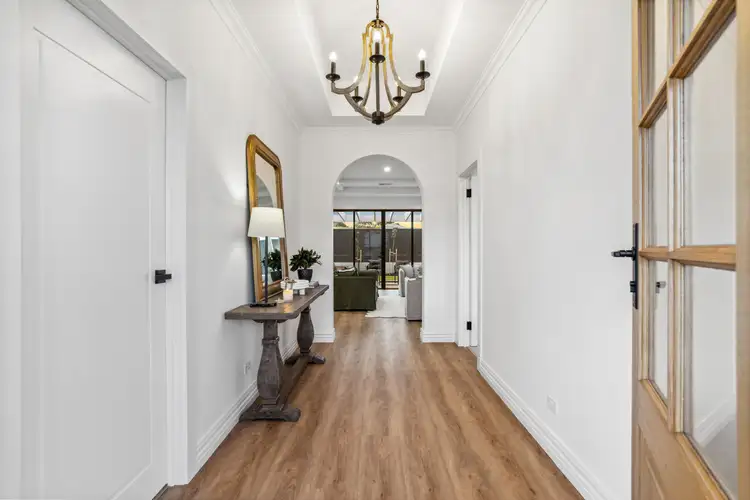 Fourth view of Homely house listing, 19 Matilda Way, Mount Barker SA 5251