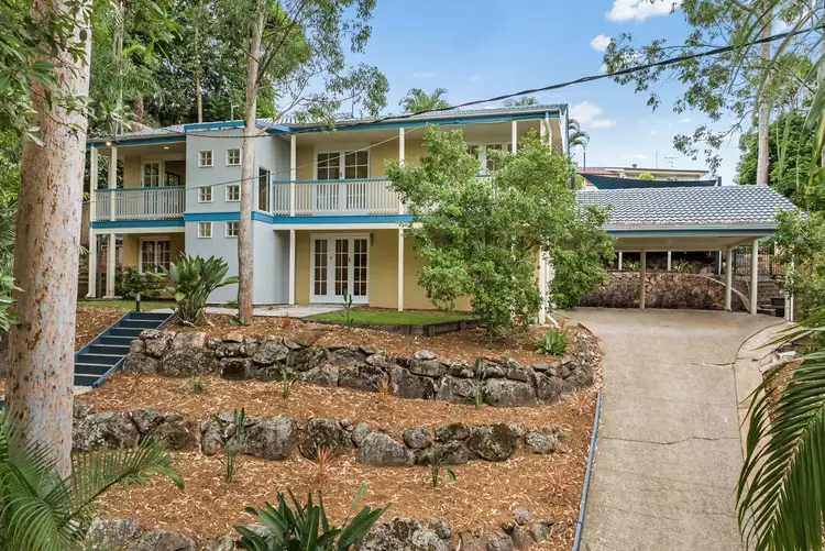 3 Apera Court, Kenmore QLD 4069
