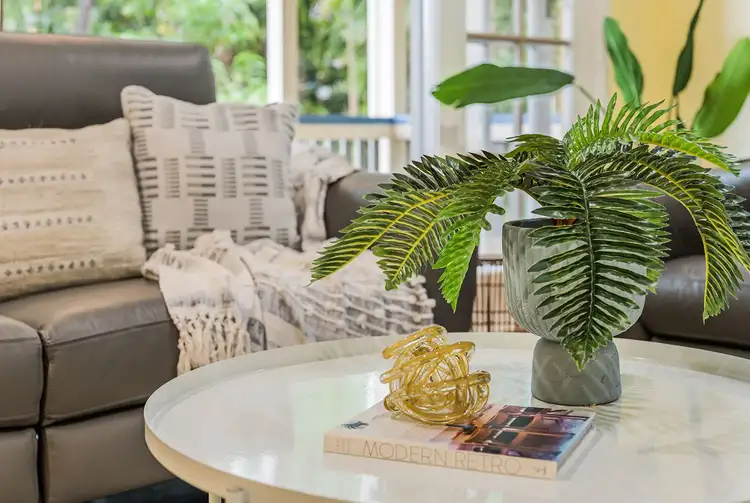 Sixth view of Homely house listing, 3 Apera Court, Kenmore QLD 4069