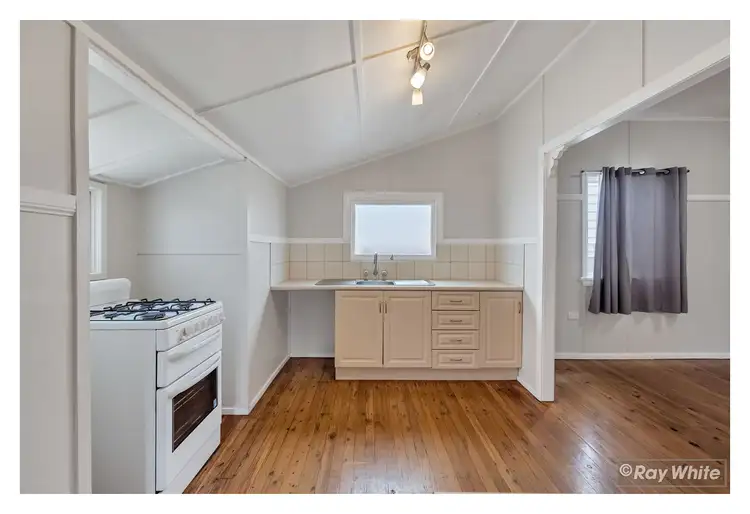 Second view of Homely house listing, 22A Charles Street, Berserker QLD 4701