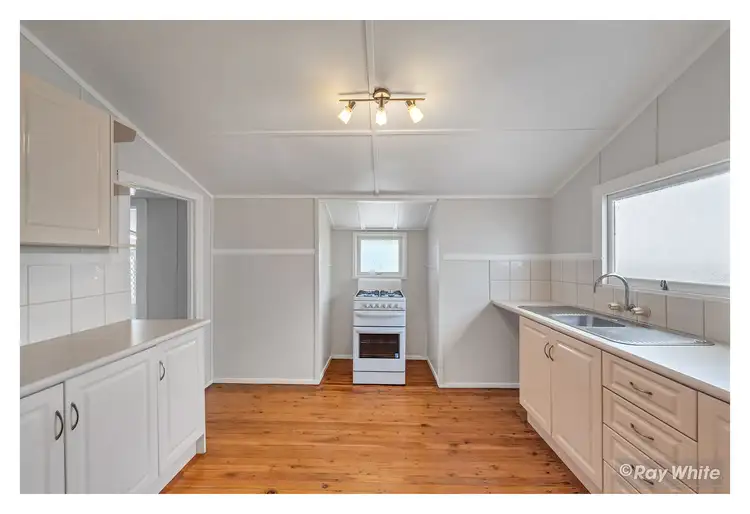 Third view of Homely house listing, 22A Charles Street, Berserker QLD 4701