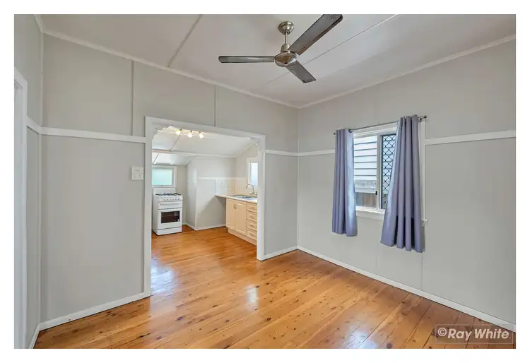 Fourth view of Homely house listing, 22A Charles Street, Berserker QLD 4701