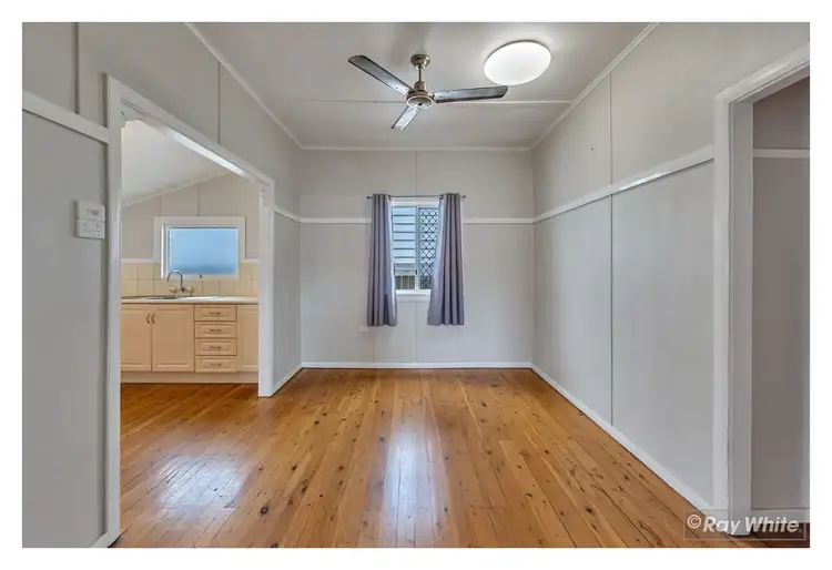 Fifth view of Homely house listing, 22A Charles Street, Berserker QLD 4701