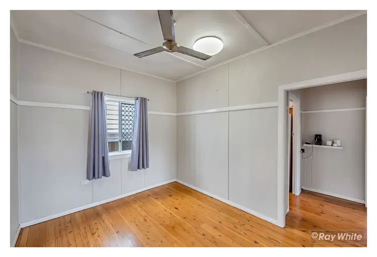 Sixth view of Homely house listing, 22A Charles Street, Berserker QLD 4701
