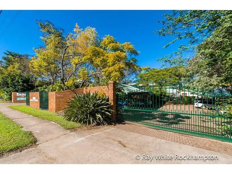 Second view of Homely unit listing, 63/366 Rockonia Road, Koongal QLD 4701