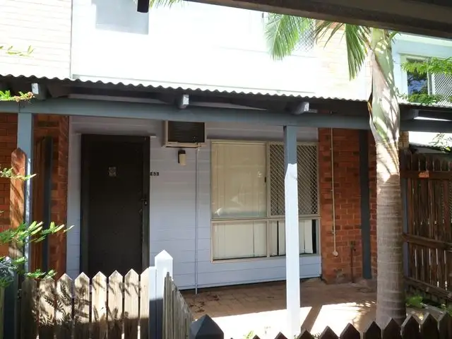 Third view of Homely unit listing, 63/366 Rockonia Road, Koongal QLD 4701