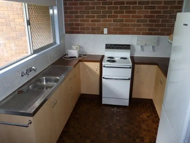 Fourth view of Homely unit listing, 63/366 Rockonia Road, Koongal QLD 4701
