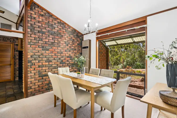 Fifth view of Homely house listing, 21 Woodlea Drive, Aberfoyle Park SA 5159