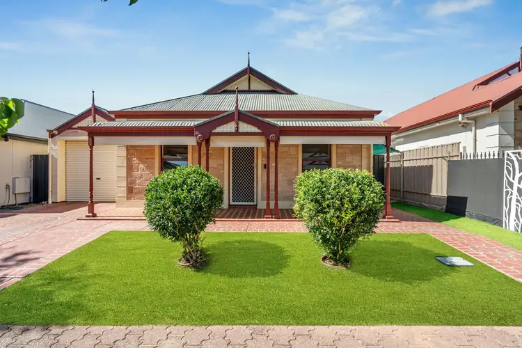 9 Formby Crescent, Port Adelaide SA 5015