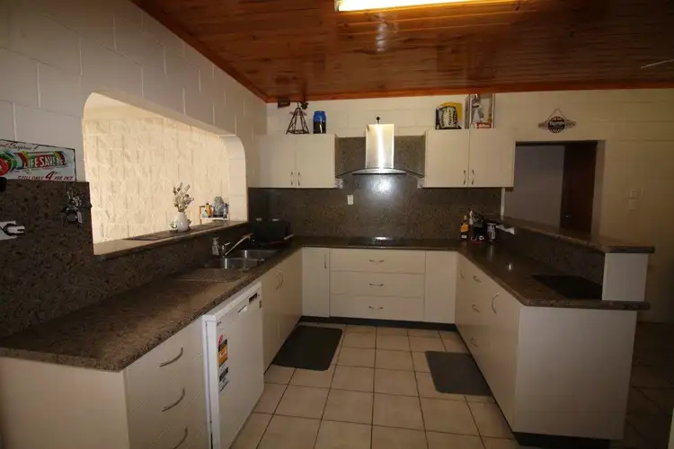 Second view of Homely house listing, 26 Bluff Road, Queenton QLD 4820