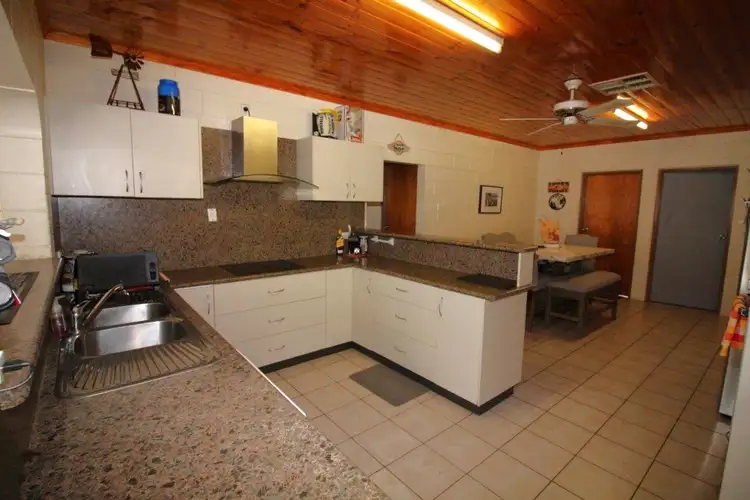 Third view of Homely house listing, 26 Bluff Road, Queenton QLD 4820