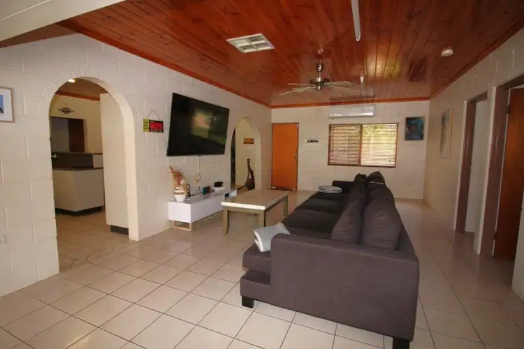 Fifth view of Homely house listing, 26 Bluff Road, Queenton QLD 4820