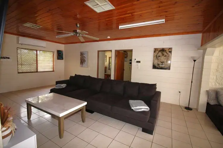 Sixth view of Homely house listing, 26 Bluff Road, Queenton QLD 4820