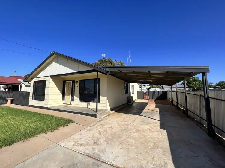 348 Morish Street, Broken Hill NSW 2880