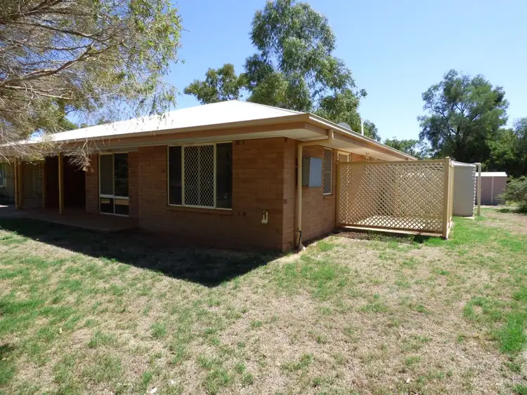 Second view of Homely unit listing, 69B JANE Street, Bollon QLD 4488