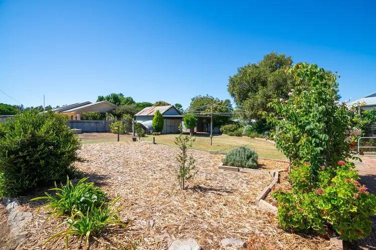 Second view of Homely house listing, 42 Commercial Street, Walla Walla NSW 2659