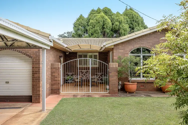 47 Leslie Street, Rangeville QLD 4350