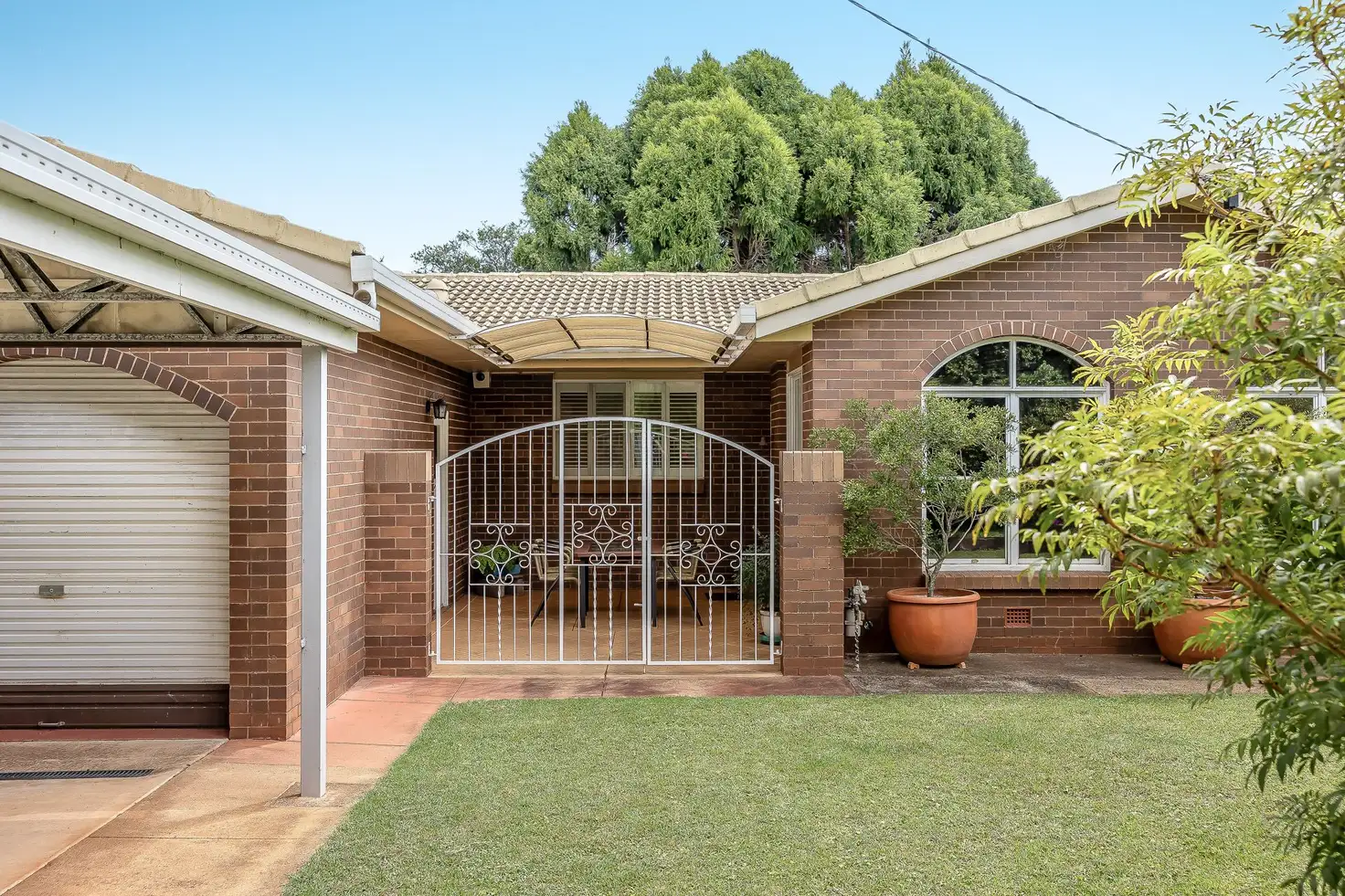 Main view of Homely house listing, 47 Leslie Street, Rangeville QLD 4350
