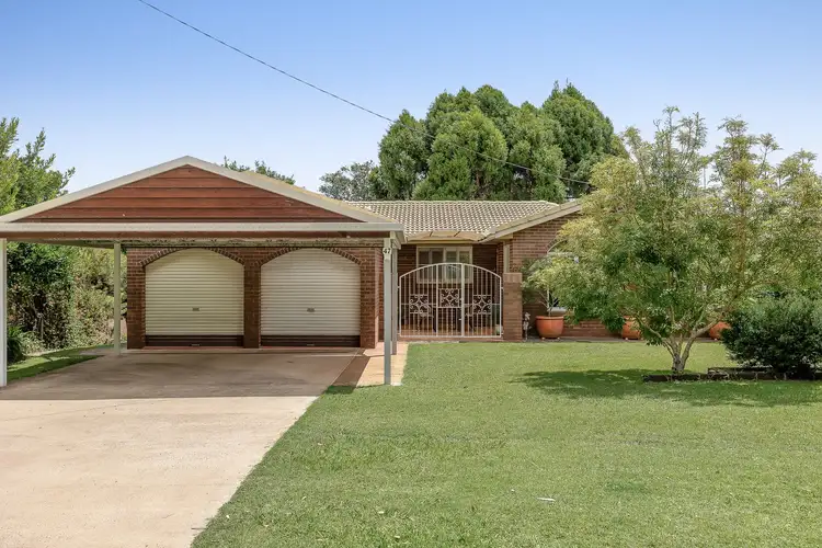 Third view of Homely house listing, 47 Leslie Street, Rangeville QLD 4350