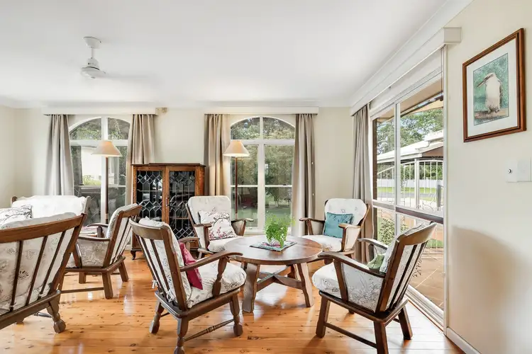Fifth view of Homely house listing, 47 Leslie Street, Rangeville QLD 4350