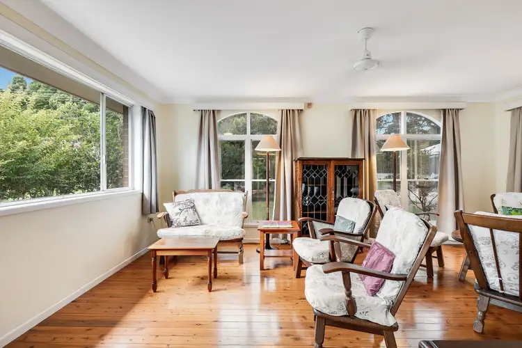Sixth view of Homely house listing, 47 Leslie Street, Rangeville QLD 4350