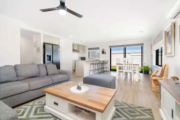 Third view of Homely house listing, 49 Market Street, Walla Walla NSW 2659