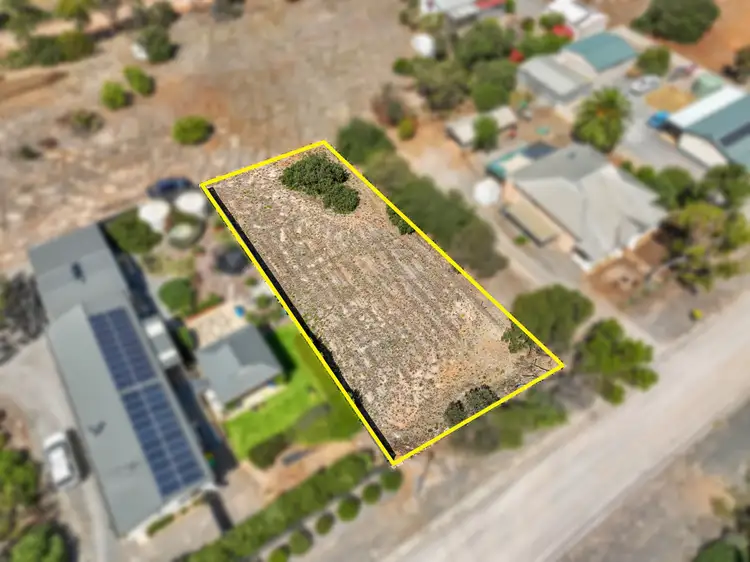 Sixth view of Homely land listing, LOT 156, 17 First Street, Curramulka SA 5580
