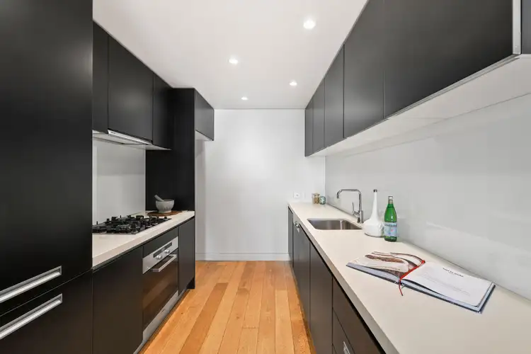 Third view of Homely apartment listing, 10/500 Crown Street, Surry Hills NSW 2010