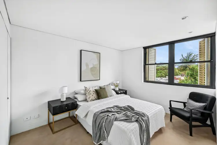 Fifth view of Homely apartment listing, 10/500 Crown Street, Surry Hills NSW 2010