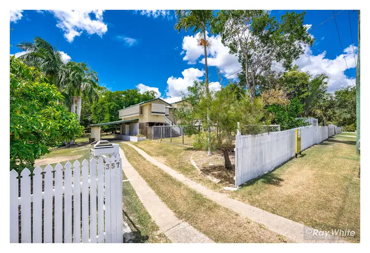 357 Rhodes Street, Koongal QLD 4701