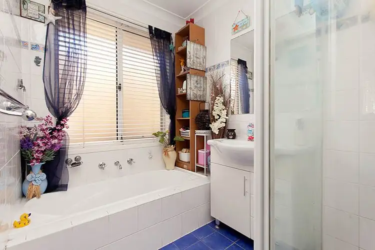 Fourth view of Homely house listing, 4 Corunna Crescent, Flinders NSW 2529