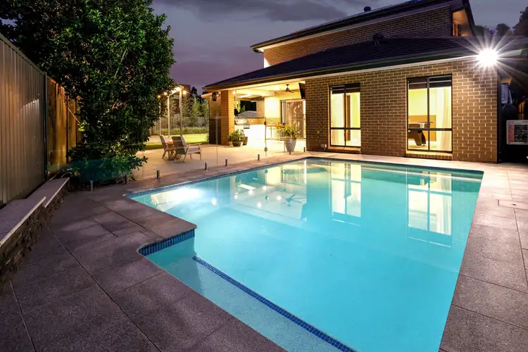 Second view of Homely house listing, 31 Foothills Terrace, Glenmore Park NSW 2745