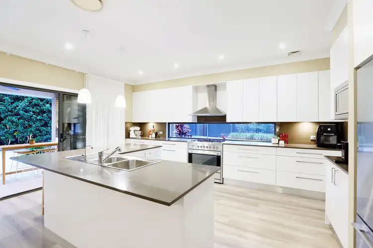 Fifth view of Homely house listing, 31 Foothills Terrace, Glenmore Park NSW 2745