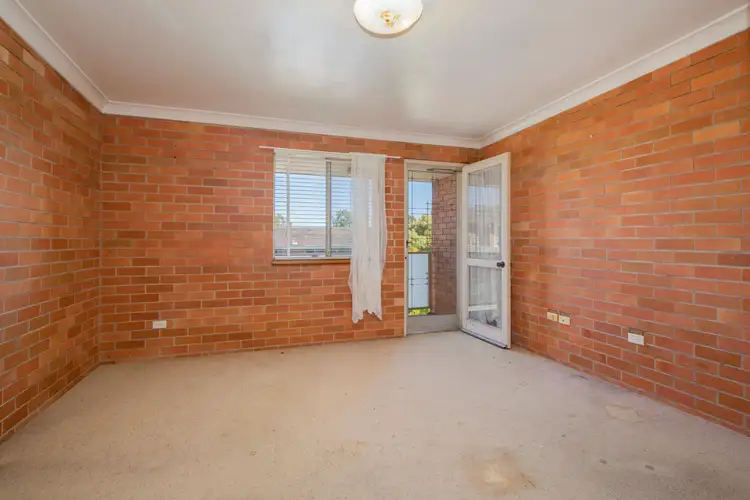 Second view of Homely apartment listing, 16/15-17 Avondale Road, New Lambton NSW 2305