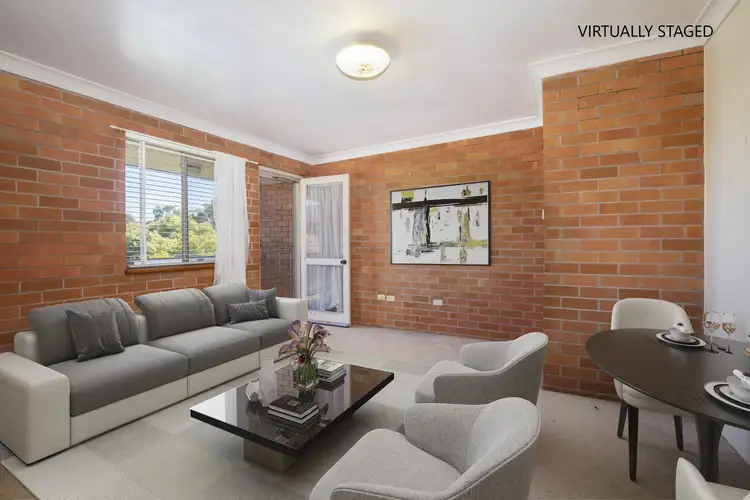 Third view of Homely apartment listing, 16/15-17 Avondale Road, New Lambton NSW 2305