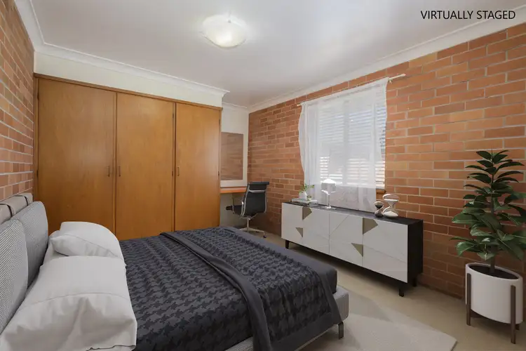 Sixth view of Homely apartment listing, 16/15-17 Avondale Road, New Lambton NSW 2305