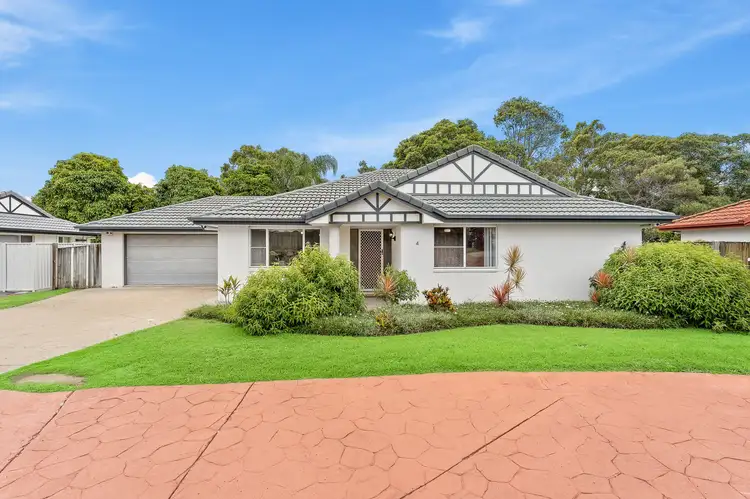 4/47 Wadley Street, Macgregor QLD 4109