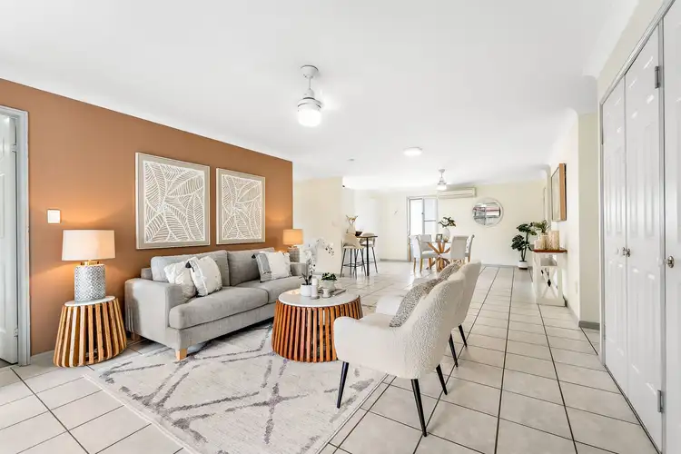 Fourth view of Homely townhouse listing, 4/47 Wadley Street, Macgregor QLD 4109