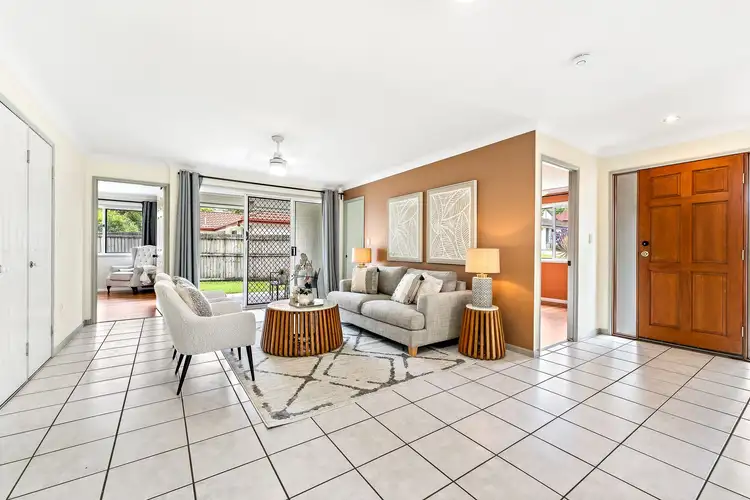 Fifth view of Homely townhouse listing, 4/47 Wadley Street, Macgregor QLD 4109