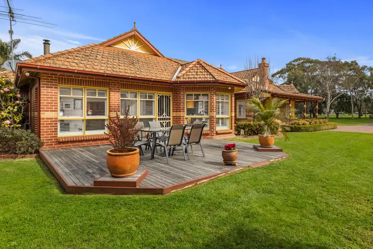 300 Coghlan Road, Silverleaves VIC 3922