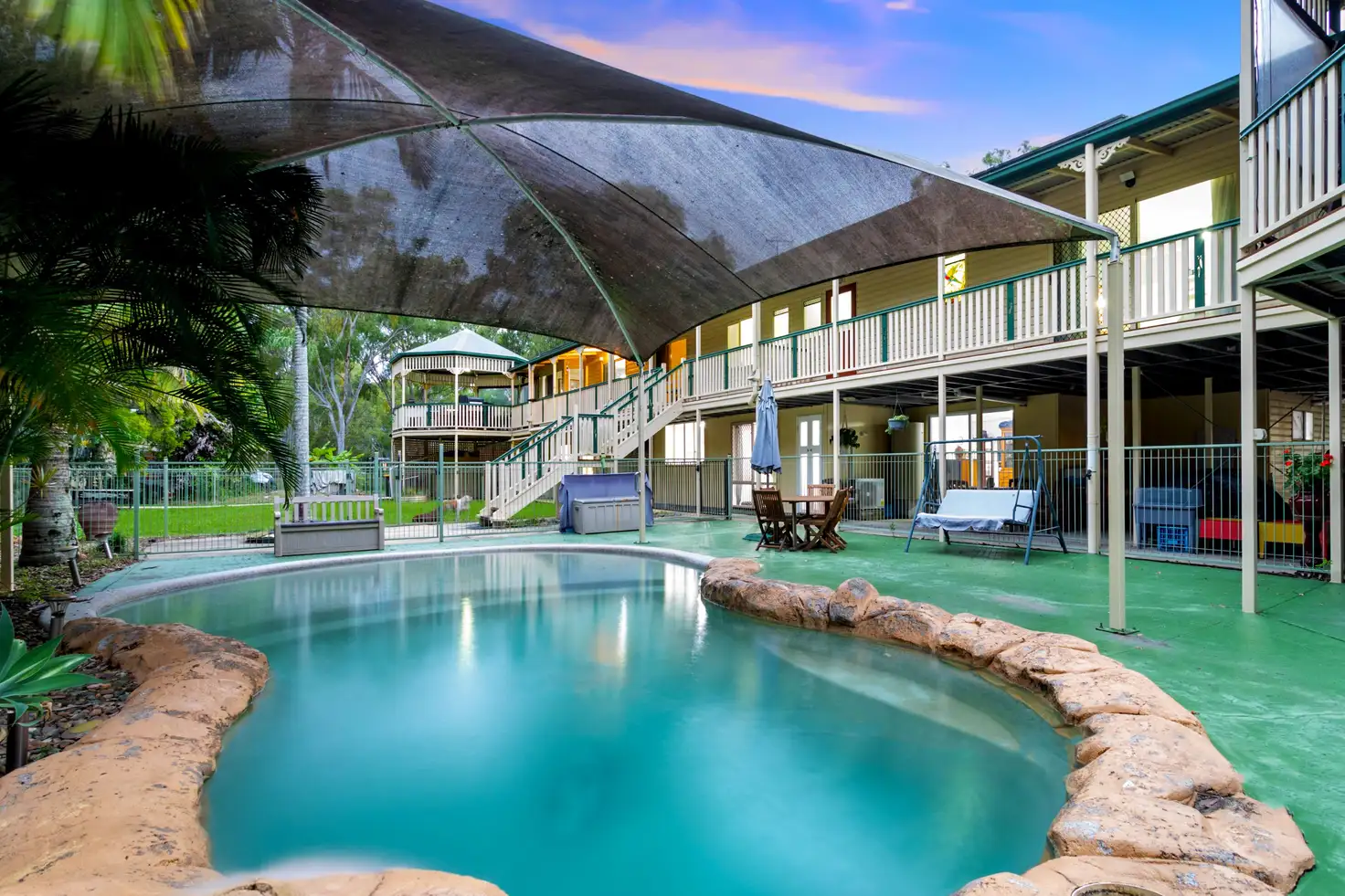 Main view of Homely house listing, 80 Old Bay Road, Deception Bay QLD 4508