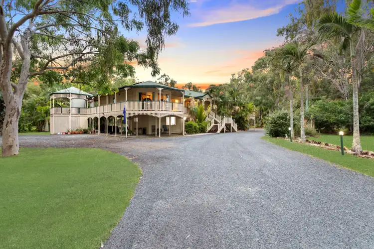 Second view of Homely house listing, 80 Old Bay Road, Deception Bay QLD 4508