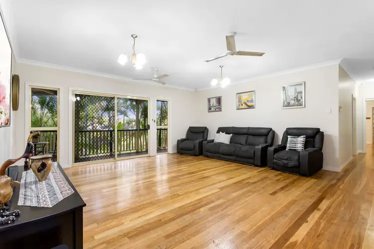 Fifth view of Homely house listing, 80 Old Bay Road, Deception Bay QLD 4508