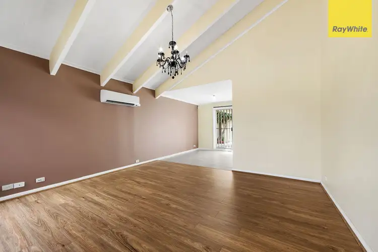Second view of Homely house listing, 45 Currunghi Court, St Albans VIC 3021