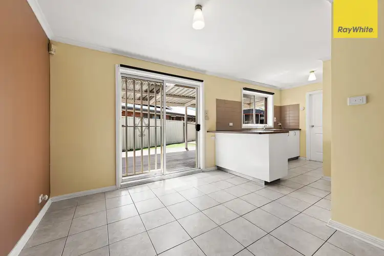 Third view of Homely house listing, 45 Currunghi Court, St Albans VIC 3021